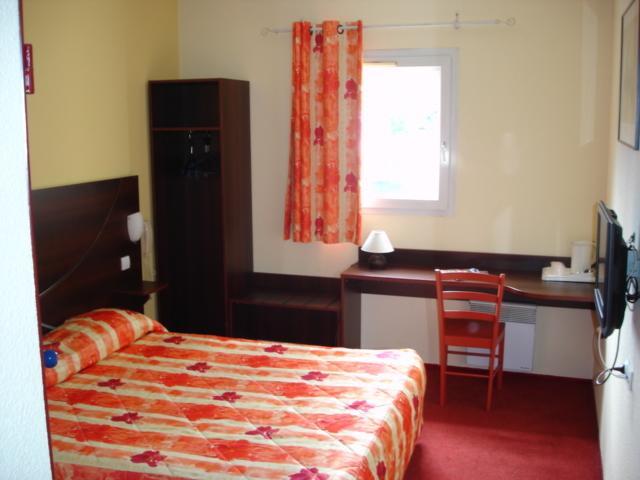 Comfort Hotel Poissy Technoparc 部屋 写真